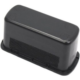 Resim Anjiexun Konsol Depolama Kutusu Düzenleyici 58839-60040 