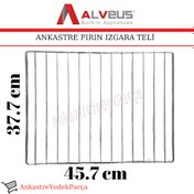 Resim Alveus Uyumlu Punto Alpina Exep Ankastre Fırın Izgara Teli Ürün 