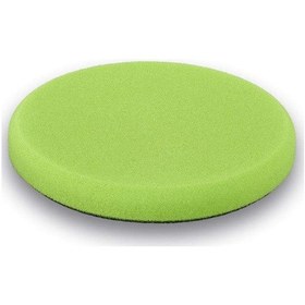 Resim Polytop Yeşil Cila Süngeri 160mm 
