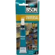 Resim Bison Universal Yapıştırıcı (Şeffaf) 