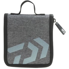 Resim Daiwa Gri Balıkçı Aksesuar Çantası 