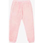 Resim Nautica Knit Active Bottom Çocuk Pembe Eşofman Altı 