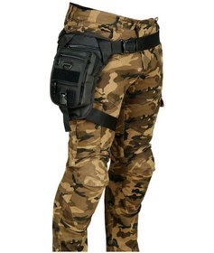 Resim Prosev JE-040 Bacak Çantasi-53554 