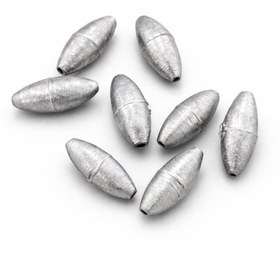 Resim Gezer Olta Kurşunu - Zeytin Kurşun - 20 Gram - 1KG 