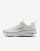 Resim Skechers Go Run Elevate 2.0 - Fluıd Motıon Erkek Beyaz Koşu Ayakkabısı 220847 Wht Beyaz 