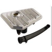 Resim Otomatik Şanzıman Yağ Filtresi Contalı A4-a6 2.0tdı Bre 01j301463a 