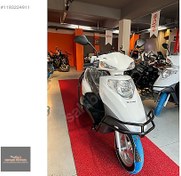 Resim GENSAN MOTORS GÜVENCESİYLE MUSATTİ SİENA KARTA 12 TAKSİT İLE 