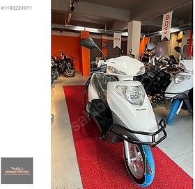 Resim GENSAN MOTORS GÜVENCESİYLE MUSATTİ SİENA KARTA 12 TAKSİT İLE 