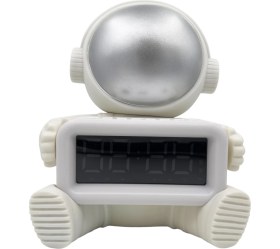 Resim Nettech CH-M56 Astronot Speaker Kablosuz Hoparlör - Speaker 