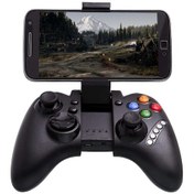 Resim Geeksen Oyun Kumandası Ipega Pg-9021s Controle Pc Mobil Oyun Kontrol Cihazı Pubg Trigger Bt 