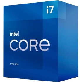 Resim Intel Alder Lake Core Tray İ7 12700 3.6Ghz 1700P 25Mb Box (65W) Uhd770 12.Nesil Kutusuz İşlemci 