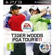 Resim EA Tiger Woods Pga Tour 11 Ps3 Oyun 