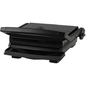 Resim Leggno Gourmet Pro 1950 W Grill & Tost Makinesi 