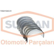 Resim SUPSAN Y0021040-1 Kol Yatak 0.30 Boxer Turbo Dj5Ted Farklı 4 Çıft Yatak 