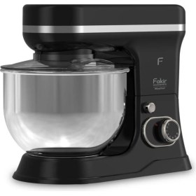 Resim Fakir MixyChef 1500W Stand Mikser ve Hamur Yoğurma Makinesi 