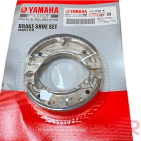 Resim Fren Balatası Rx 115 A (490459835) 