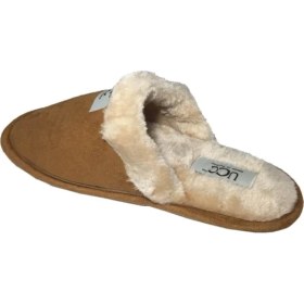 Resim Ucc Hardal Ucc Erkek Ev Terliği 