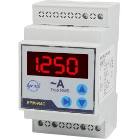 Resim Entes M3358 EPM-R4C-CT25 Ampermetre 