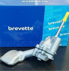 Resim Brevette Yağ Pompası Fı9010 Uno 60-70 Tıpo 1.4 1.6 KNO-BREVETTE-FI9010 
