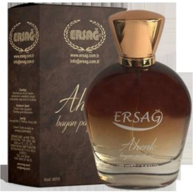 Resim Ersağ Ahenk Edp 100 cc Kadın Parfümü 100052347 