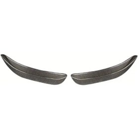 Resim Hightower Ford Focus Mk4 2019-2021 Abs Karbon Fiber Arka Spoiler Roof Tail Wing 