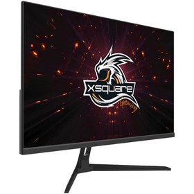 Resim Dexim 27" FHD 144Hz 1ms (HDMI+DP) Freesync Adaptive Sync IPS Gaming Monitör DMT011 