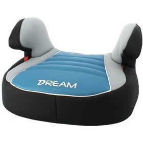 Resim Comfymax Prestige Luxe 15-36Kg Yükseltici / Oto Koltuğu - Saphire 