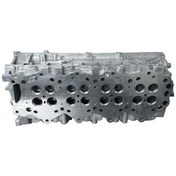 Resim Ford Ranger Silindir Kapağı 2007-2012 16 Valf 