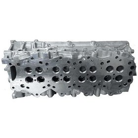 Resim Ford Ranger Silindir Kapağı 2007-2012 16 Valf 