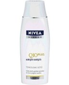 Resim NIVEA Visage Q10 Plus Kırışıklıklara Karşı Temizleme Sütü 