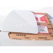 Resim IVECO Daily Sağ Üst Ayna Camı 2006 ve Üstü (3801927) 