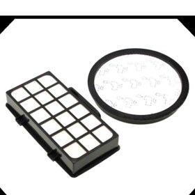 Resim Rowenta Ro 7676 Ea Silence Force Cyclonic 4a Filtre Seti 