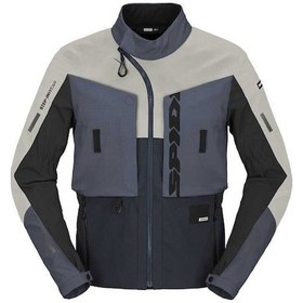 Resim Spidi Frontıer Tex Ceket Bej - Mavi 