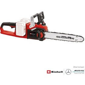 Resim Einhell GE-LC 36/35 Li-Solo Akülü Ağaç Kesme Makinesi - 4501780 