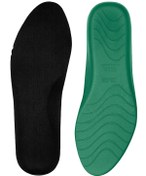 Resim Extra Konfor Ayakkabı Tabanlığı, Memory Foam Hafızalı Topuk Diken 