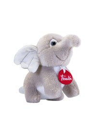 Resim Trudi Trudino Elephant Deluxe Peluş 52228 S Çok Renkli 