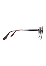Resim Ray-Ban 3447n 004/51 50 Güneş Gözlüğü Çok Renkli 