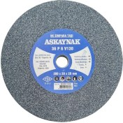 Resim Askaynak 200X20X20 mm Nk Bileme - Taşlama Taşı 