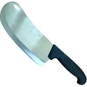 Resim Poyraz Bursa Soğan Satırı, Zırh Bıçağı No:2, 18,5 cm - Plastik Sap 