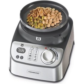 Resim Kenwood FDM71.450SS MultiPro Express 1000 W Mutfak Robotu 