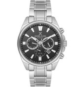 Resim Danıel Kleın Dk102-dke.6.10923-2 Metal Erkek Kol Saati Gümüş 