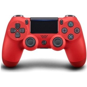 Resim Carrier- Moda Trendleri Ps4 Kablolu Titreşimli Oyun Kontrol 