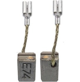 Resim Bosch Uyumlu Gws7-125 6.3x8x13 Kömür Sigortalı 1619p02870 Ürün Kodu L13871 
