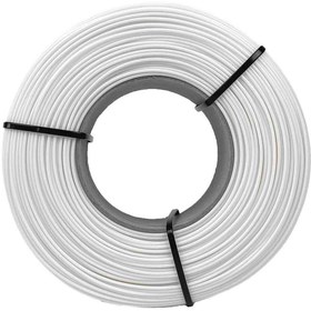 Resim AZUREFILM Refill PLA 1.75mm BEYAZ 1000g Filament 