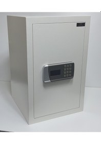 Resim Kale Kasa Kk Eko 550 Motorlu Dijital Şifreli Ev Ofis Tip Kasa 
