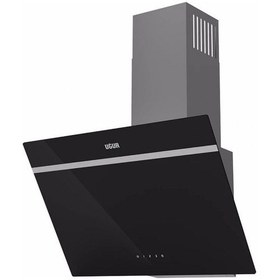 Resim Uğur UAD 6011 SA3DHD Duvar Tipi Ankastre Davlumbaz 