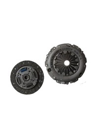 Resim Debriyaj Seti Nissan Qashqai 07-10/juke 10-18/note 06-13/1.6 Benz./ Hr16 Rulmansız 