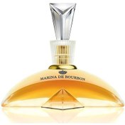Resim Marina De Bourbon Classique Kadın Parfüm 100 ML 