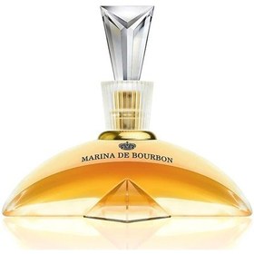 Resim Marina De Bourbon Classique Kadın Parfüm 100 ML 