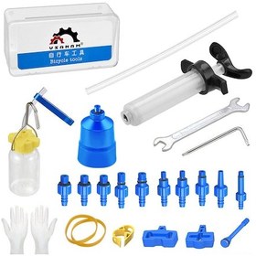 Resim Xindoker Alüminyum Mutfak Robotu: 6 Dil Destekli Akıllı Ses Kontrol, Otomatik Yıkama Ve 10 Farklı Pişirme Modu Çok Renkli 